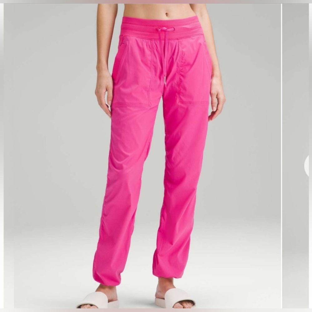 Lululemon Dance Studio Pants